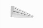 Wall molding 1103 - 5 cm x 1.6 cm x 1.50 m _1
