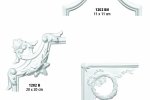 Nurgadetail liistule 1202 (1202B)  _2