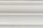 Настенная молдинг 1221 — 3,6 см × 10,2 см × 2,50 м _1