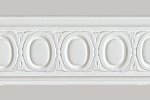 Ornamented moulding 1329 – 7.7 cm x 1.50 m _1