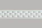 Ornamentidega liist 1330 - 6,0 cm x 1,50 m  _1