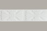 Ornamentidega liist 1332 - 12,5 cm x 1,70 m _1