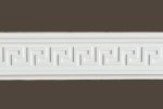 Ornamentidega liist 1340 - 8,5 cm x 1,8 m _1