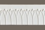 Ornamentidega liist 1349 - 10,3 cm x 1,50 m _1