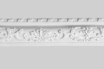 Ornamentidega liist 1361 - 4,3 cm x 12,5 cm x 2,31 m _1