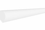 Seinaliist 1380 - 2 cm x 4 cm x 1,50 m  _3