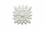 Ornamentidega laerosett 1404 - Ø 8,5 cm_1