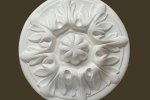 Ornamentidega rosett 1408 - Ø 14 cm_1