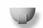Moderne Wandleuchte 20 – Höhe: 17 cm_1