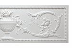 Seinäpaneeli / frontooni, suorakulmainen, 3900 – 101 x 31 cm_2
