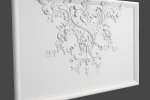 Seinapaneel/ kipstahvel 9041, 80 x 50 cm x 2,5 m_2