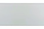 Veggpanel/gipsplate 9002, 20 x 50 cm - Cloned - Cloned - Cloned - Cloned - Cloned - Cloned - Cloned - Cloned - Cloned - Cloned - Cloned_1