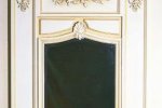Louis XV trumeau tavalise peegliga 98006_3
