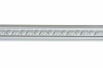 Ajalooline karniis D540; 4 x 9,5 cm x 1,75 m  _1