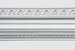 Ajalooline karniis D570; 25 x 14,5 cm x 2 m_1