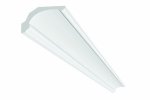 Klassikaline karniis D622; 8,2 cm x 4,8 cm x 1,75 m  _1