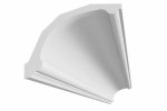 Klassikaline karniis D624; 13,5 cm x 10,4 cm x 1,75 m _1