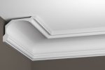 Klassikaline karniis D652; 21,2 cm x 14,2 cm x 2 m _1