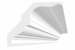Klassikaline karniis D656; 15,2 cm x 12,1 cm x 2 m _1