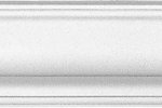 Klassikaline karniis D702; 10,5 cm x 5,5 cm x 1,75 m _2
