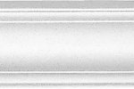 Klassikaline karniis D703; 6,7 cm x 6,3 cm x 1,75 m  _2