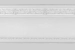 Ajalooline karniis D881; 57 x 34 cm x 2 m _1