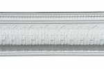 Ajalooline karniis D885; 26 x 14 cm x 2 m   _1