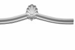 Dekoratiivne liistuornament 1101F_1