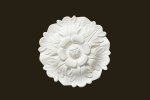 Ornamentidega rosett M038 - Ø 16 cm _1