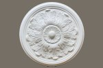 Ornamentidega rosett M042 - Ø 33 cm _1