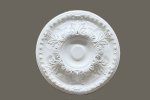 Ornamentidega laerosett M051 - Ø 49,5 cm _1