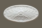 Ornamentidega laerosett M055 - 65 x 32 cm _1