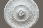 Ornamentidega laerosett M056 - Ø 51,5 cm _1