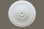 Ornamentidega laerosett M058 - Ø 32,5 cm _1