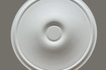 Modernne rosett M060 - Ø 62 cm_1