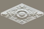Ornamentidega laerosett M067 - 91,5 x 46 cm _1