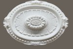 Ornamentidega laerosett M068 - 55 x 39 cm _1
