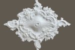 Ornamentidega laerosett M071 - 88 x 74 cm_1