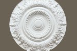 Ornamentidega laerosett M072 - Ø 51 cm _1