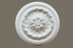 Ornamentidega laerosett M100 - Ø 39 cm_1