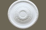 Ornamentidega laerosett M101 - Ø 39 cm_1