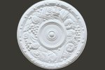 Ornamentidega laerosett M102 - Ø 36 cm_1
