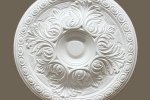 Koristeellinen katto-rosetti M202 – Ø 49 cm _1