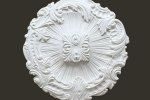 Koristeellinen katto-rosetti M203 – Ø 50 cm _1