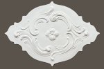 Ornamentidega laerosett M210 - 60 x 41 cm _1