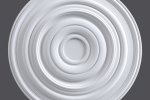 Glatte Rosette M250 – Ø 77 cm_1