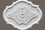 Ornamentidega laerosett M298 - 59 x 47 cm _1