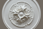 Ornamentidega laerosett M300 - Ø 60 cm _1