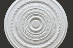 Ornamentidega laerosett M304 - Ø 70 cm _1