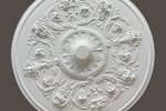 Ornamentidega laerosett M402 - Ø 90 cm _1